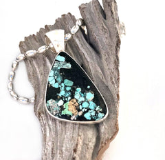Shungite Pendant image 0