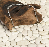 Oblong Bead Chain image 0