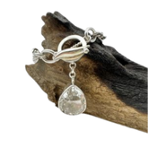 White Quartz Toggle image 0