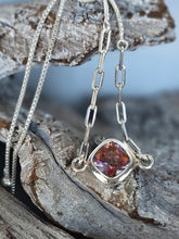 Raspberry Topaz Adjustable Bracelet