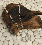 Paperclip Chain image 0