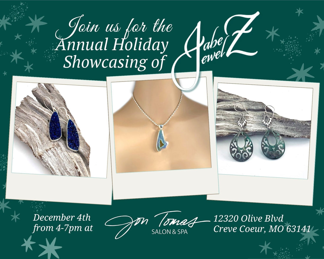 Jabez Annual Holiday Showcase 2025