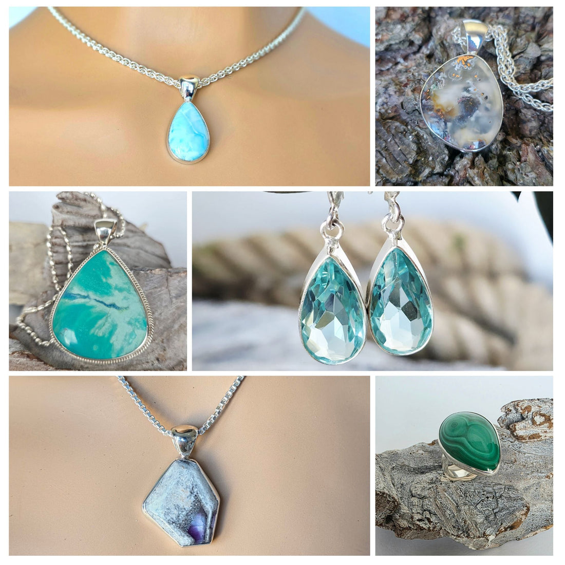 New! Spring Jewelry Collection & Meaningful Mother’s Day Gifts