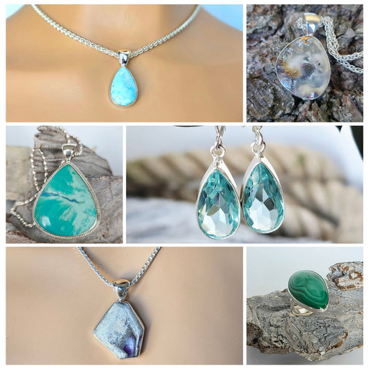 New! Spring Jewelry Collection & Meaningful Mother’s Day Gifts