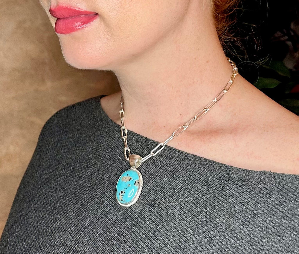 Paperclip Chain image 1