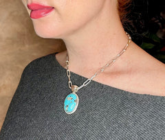 Paperclip Chain image 1