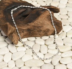 Oblong Bead Chain image 0