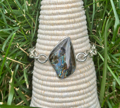 Labradorite Bracelet image 1