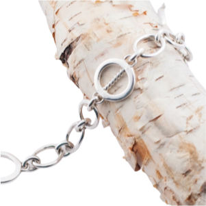 Interchangeable Jabez Bracelet image 0