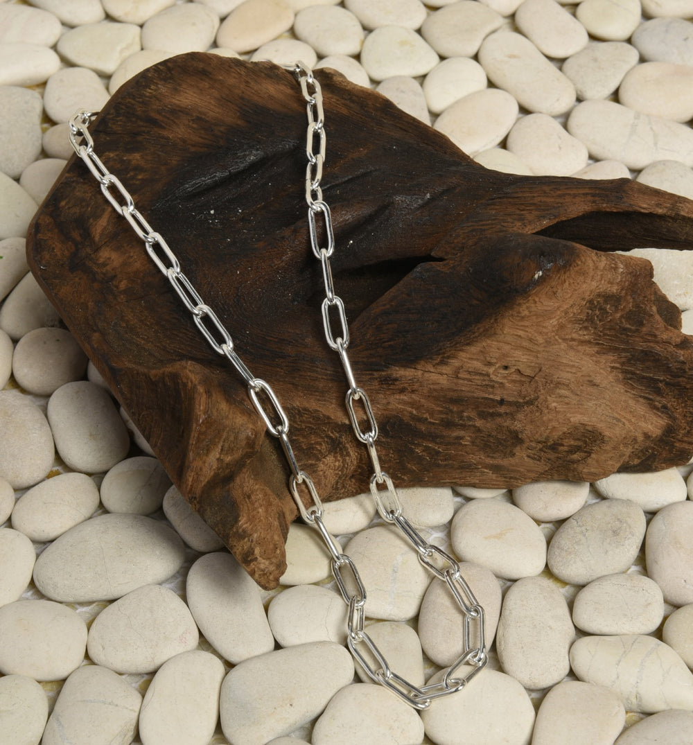 Paperclip Chain image 0