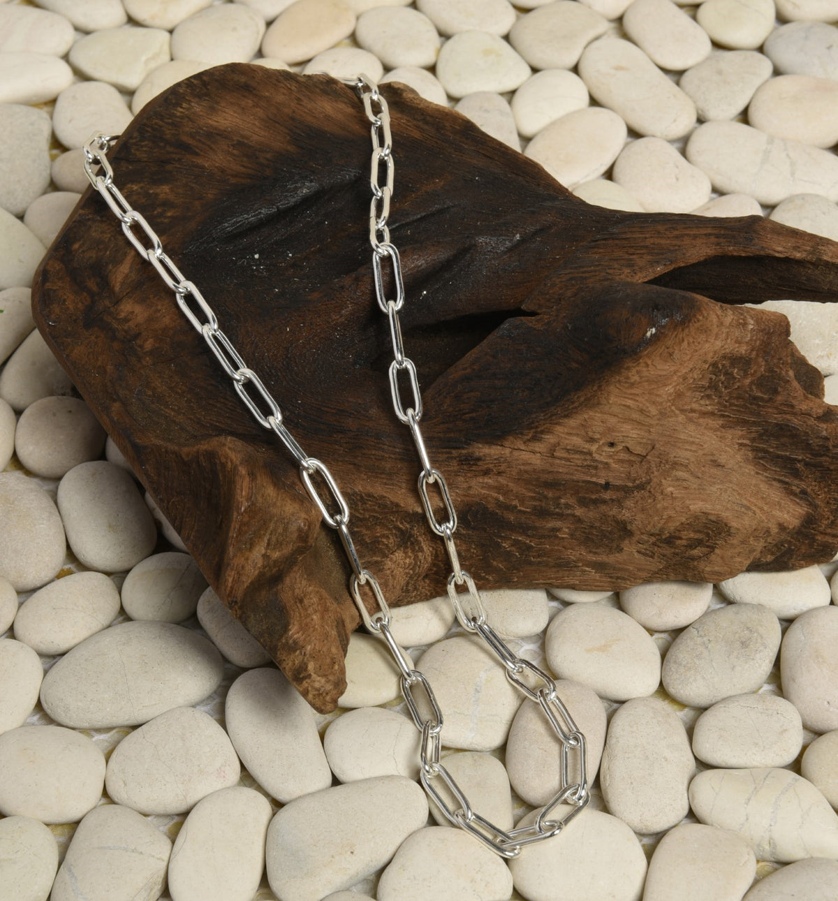 Paperclip Chain image 0