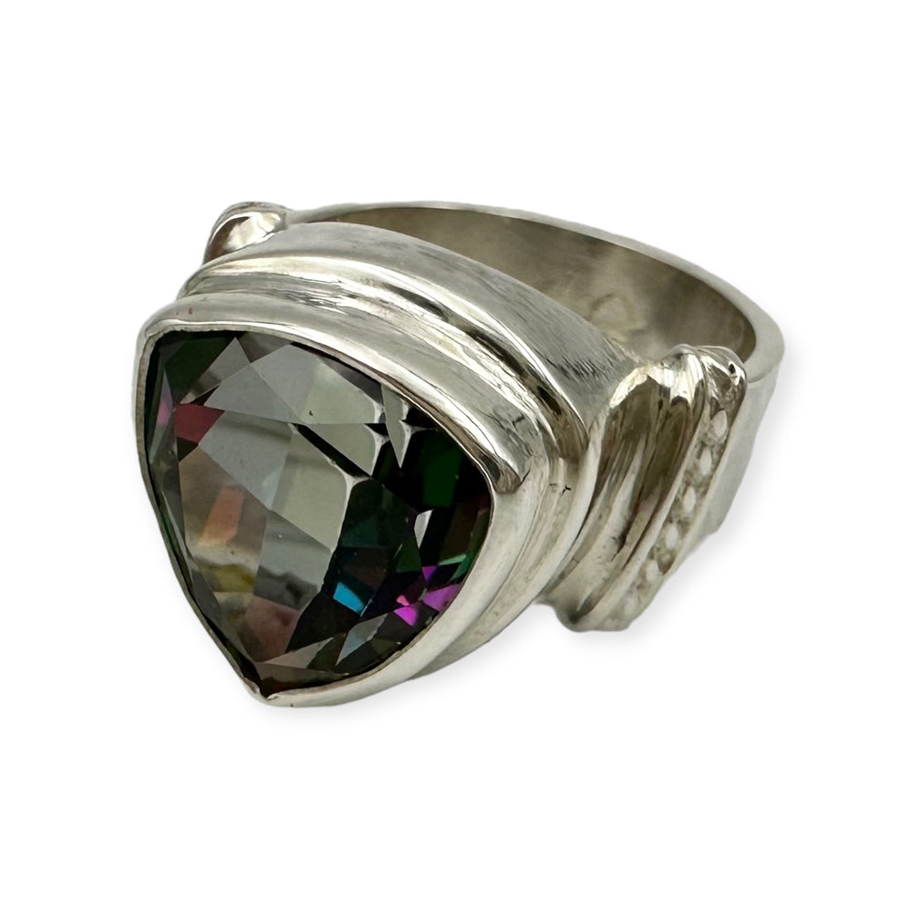 Mystic topaz image 0