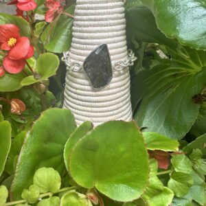 Labradorite Bracelet