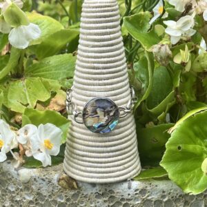 Abalone Bracelet