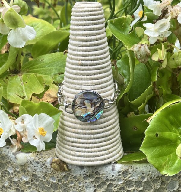 Abalone Bracelet
