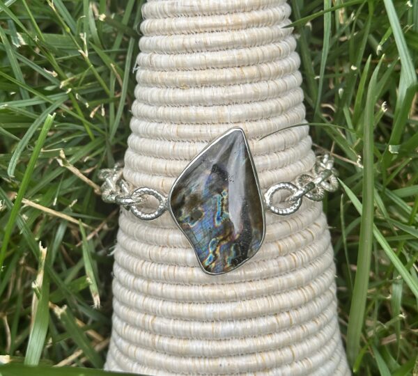 Labradorite Bracelet - Image 2